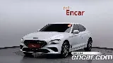 продажа GENESIS THE NEW G70