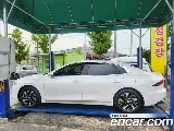 продажа HYUNDAI THE NEW GRANDEUR IG HYBRID