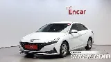 продажа HYUNDAI AVANTE (CN7)