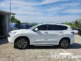 продажа HYUNDAI THE NEW SANTA FE