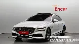 продажа GENESIS G80 (RG3)