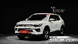 продажа SSANGYONG BEAUTIFUL KORANDO