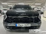 продажа KIA SPORTAGE 5TH GENERATION