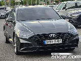 продажа HYUNDAI SONATA (DN8)
