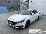 продажа HYUNDAI AVANTE (CN7)