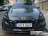 продажа HYUNDAI AVANTE (CN7)