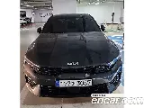 продажа KIA The New K5 3rd generation