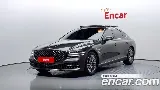 продажа GENESIS G80 (RG3)