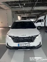 продажа KIA The New Carnival 4th generation