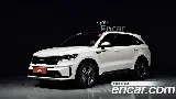 продажа KIA SORENTO 4TH GENERATION