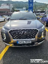 продажа HYUNDAI THE NEW PALISADE