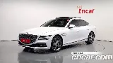 продажа GENESIS G80 (RG3)