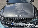 продажа GENESIS G80 (RG3)