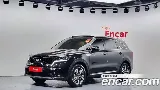 продажа KIA SORENTO 4TH GENERATION