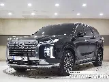 продажа HYUNDAI THE NEW PALISADE