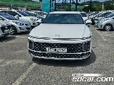 продажа HYUNDAI GRANDEUR (GN7)