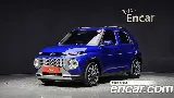 продажа HYUNDAI CASPER