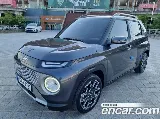 продажа HYUNDAI CASPER