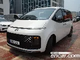 продажа HYUNDAI STARIA