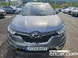 продажа RENAULT KOREA (SAMSUNG) THE NEW QM6