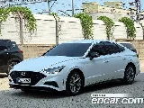 продажа HYUNDAI SONATA (DN8)