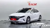 продажа HYUNDAI THE NEW GRANDEUR IG
