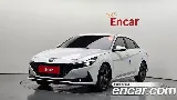продажа HYUNDAI AVANTE (CN7)
