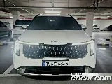 продажа KIA The New Carnival 4th generation
