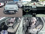 продажа HYUNDAI KONA (SX2)