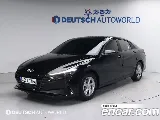 продажа HYUNDAI AVANTE (CN7)