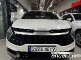 продажа KIA SPORTAGE 5TH GENERATION