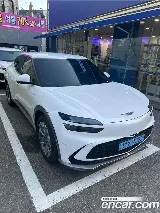 продажа GENESIS GV60