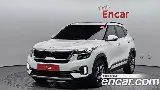 продажа KIA SELTOS