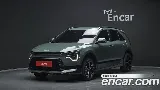 продажа KIA THE ALL NEW NIRO