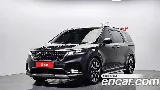 продажа KIA CARNIVAL 4TH GENERATION