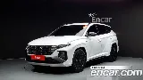 продажа HYUNDAI TUCSON (NX4)