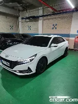 продажа HYUNDAI AVANTE (CN7)