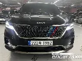 продажа KIA The New Carnival 4th generation