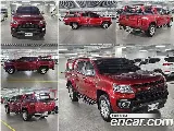 продажа CHEVROLET (GM DAEWOO) REAL NEW COLORADO