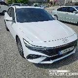 продажа HYUNDAI The New Avante (CN7)