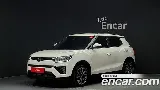 продажа SSANGYONG VERY NEW TIVOLI