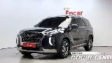 продажа HYUNDAI PALISADE