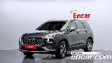 продажа HYUNDAI THE NEW SANTA FE