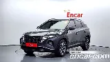 продажа HYUNDAI TUCSON (NX4)