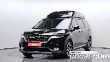 продажа KIA CARNIVAL 4TH GENERATION