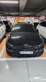 продажа KIA K5 3RD GENERATION