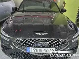 продажа GENESIS THE NEW G70