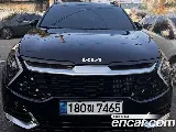 продажа KIA SPORTAGE 5TH GENERATION