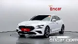 продажа GENESIS THE NEW G70 SHOOTING BRAKE