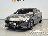 продажа HYUNDAI AVANTE (CN7)